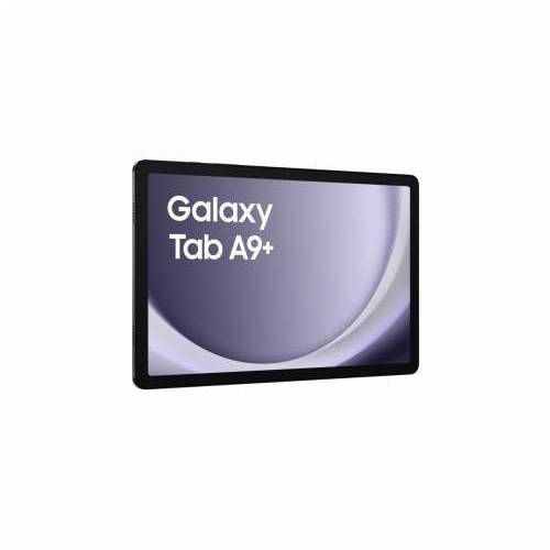 Samsung Galaxy Tab A9+ 64GB WIFI Graphite 11" / WUXGA display / Octa-Core / 4GB RAM / 64GB storage / Android 13.0. Cijena