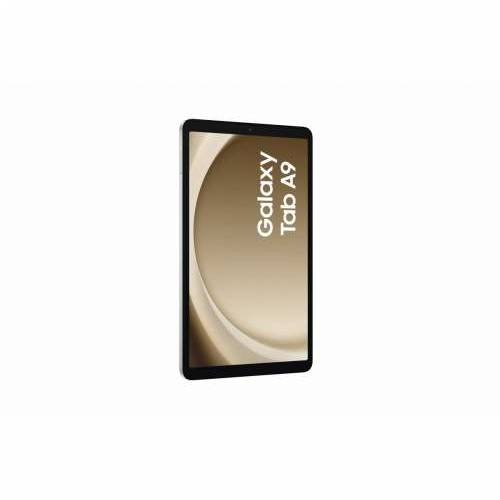 Samsung Galaxy Tab A9 64GB WiFi Silver 8.7" / WUXGA display / Octa-Core / 4GB RAM / 64GB storage / Android 13.0. Cijena
