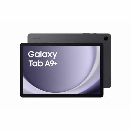 Samsung Galaxy Tab A9+ 64GB WIFI Graphite +Book Cover EF-BX210TB 11" / WUXGA Display / Octa-Core / 4GB RAM / 64GB Storage / Android 13.0. + Samsu