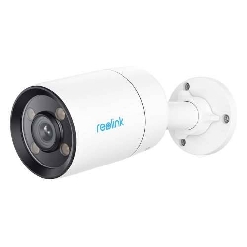 Reolink ColorX Series P320X IP surveillance camera 4MP (2560x1440), PoE, IP66 weatherproof, color night vision, F1.0 super aperture lens Cijena