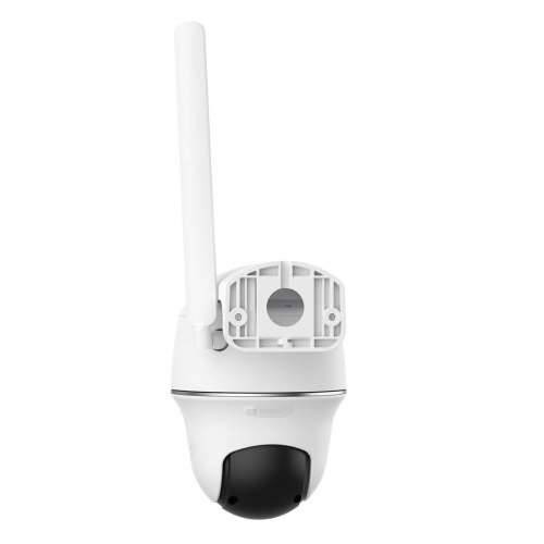 Reolink Go Series G430 4G surveillance camera 5MP (2880x1620), IP64 weatherproof, color night vision, pan and tilt function Cijena