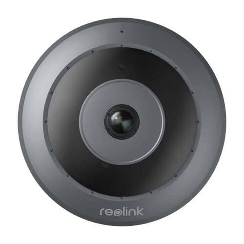 Reolink Fisheye Series P520 surveillance camera 6.5MP (2560x2560), PoE, indoor, 8m night vision, 360° panoramic view Cijena