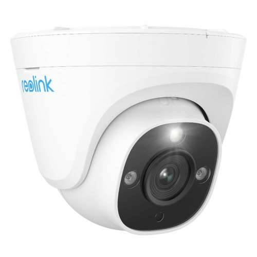 Reolink P334 IP surveillance camera 8MP (3840x2160), PoE, IP66 weatherproof, color night vision, intelligent detection Cijena