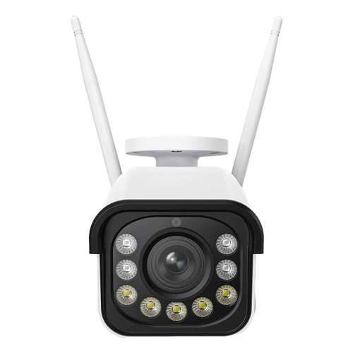 Reolink W430 WiFi surveillance camera 8MP (3840x2160), dual-band WiFi, IP67 weather protection, color night vision, 5x optical zoom Cijena