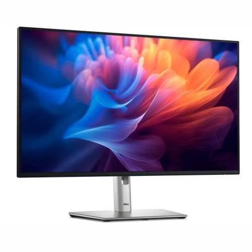 Dell Flat Panel 27’ P2725HE with USB-C and RJ45