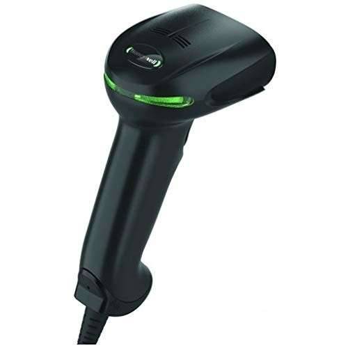 Honeywell Barcode Scanner Xenon XP 1950g 1D/2D USB RS-232 Wired Black Cijena