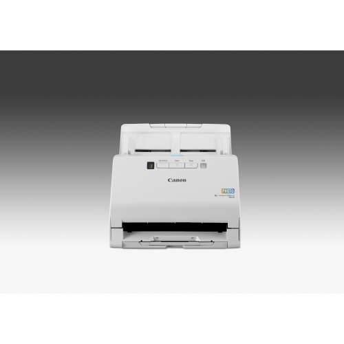 Canon imageFORMULA RS40 document scanner 40 ppm USB 2.0 ADF duplex