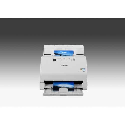 Canon imageFORMULA RS40 document scanner 40 ppm USB 2.0 ADF duplex Cijena