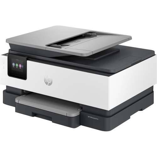 T HP OfficeJet Pro 8122e ink multifunction printer 3in1 HP+ WLAN ADF Duplex Cijena
