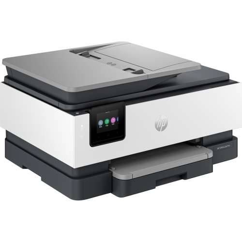 T HP OfficeJet Pro 8122e ink multifunction printer 3in1 HP+ WLAN ADF Duplex Cijena