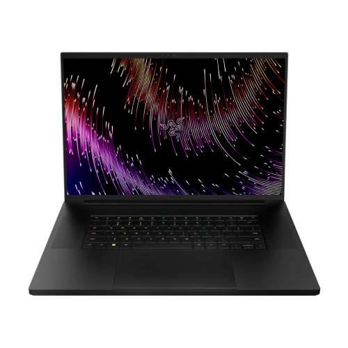 Razer Blade 18 - 18" QHD+ 300Hz miniLED display, Intel i9-14900HX, 32GB RAM, 2TB SSD, NVIDIA GeForce RTX 4090, Windows 11