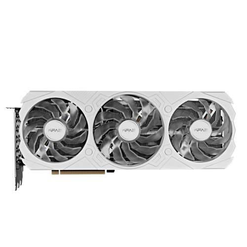 KFA2 GeForce RTX 4070 Ti Super EX GAMER White 1-Click OC - 16GB GDDR6X, 1x HDMI, 3x DP Cijena