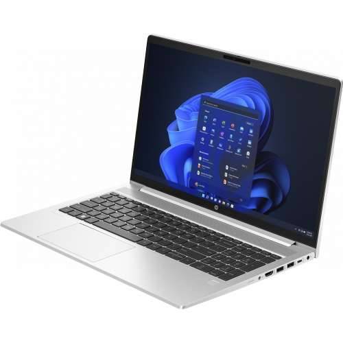 HP notebook ProBook 455 G10 - Wolf Pro Security - 39.6 cm (15.6”) - AMD Ryzen 5 7530U - Pike Silver Aluminium Cijena