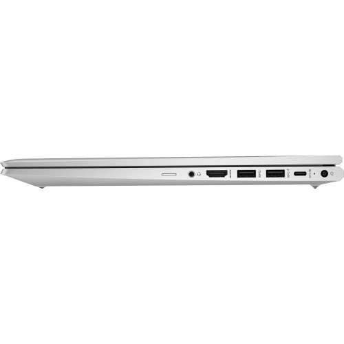HP notebook ProBook 455 G10 - Wolf Pro Security - 39.6 cm (15.6”) - AMD Ryzen 5 7530U - Pike Silver Aluminium Cijena