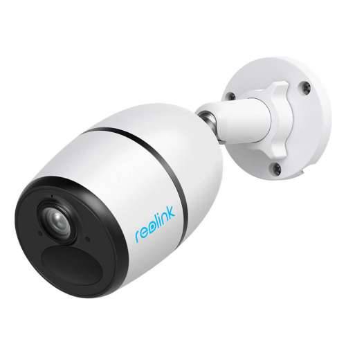 Reolink Go Series G330 4G surveillance camera 4MP (2560x1440), battery operation, IP65 weather protection, 10m night vision, intelligent detection Cijena