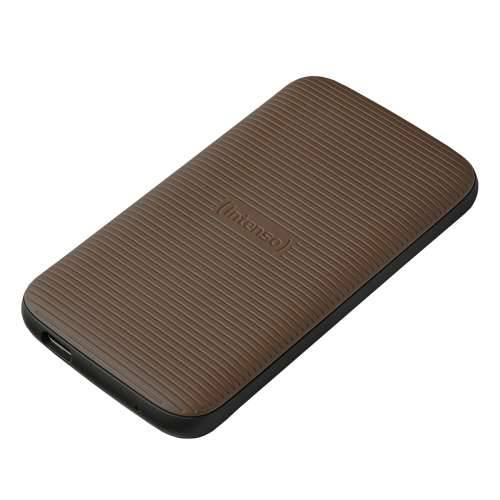 Intenso TX500 SSD 1TB Brown External Solid State Drive, USB 3.2 Gen 2x1 Cijena
