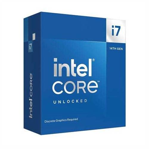 CPU INT Core i7 14700 Cijena