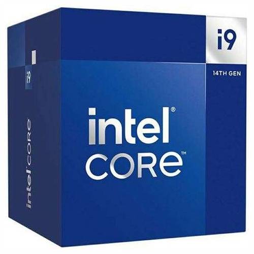CPU INT Core i9 14900 Cijena