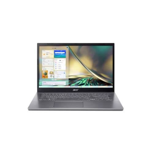 Acer Aspire 5 (A517-53-79H9) 17.3" Full HD, IPS, Intel Core i7-12650H, 16GB RAM, 1TB SSD, Windows 11