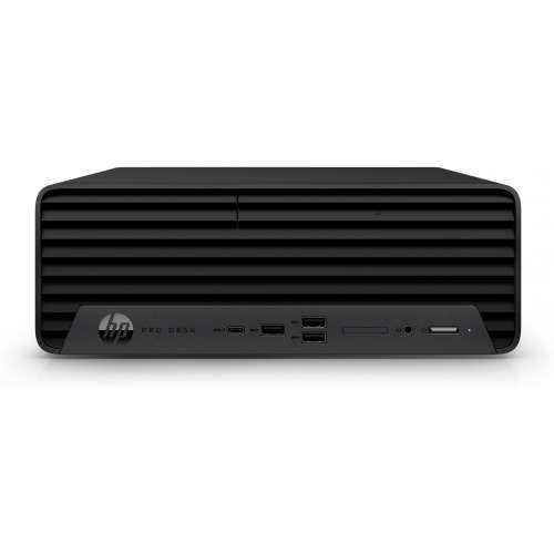 HP Pro 400 G9 SFF i5-12400/16GB/512SSD/WLAN/W10Pro/W11Pro 2J VOS