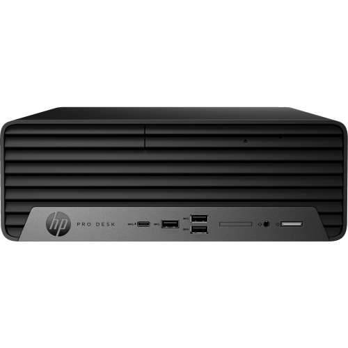 HP Pro 400 G9 SFF i5-12400/16GB/512SSD/WLAN/W10Pro/W11Pro 2J VOS Cijena