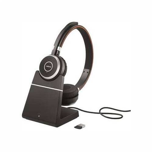 Jabra On Ear Headset Evolve 65 Cijena