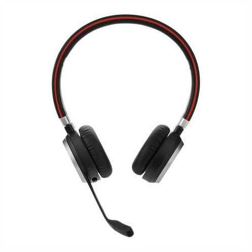 Jabra On Ear Headset Evolve 65 Cijena