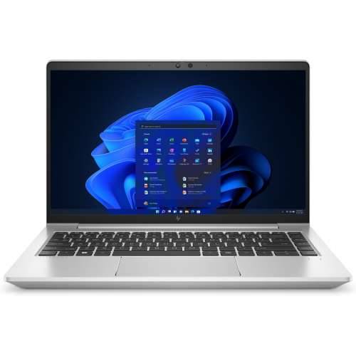 HP EliteBook 840 G9 i5 1235U/16GB/512SSD/W11Pro silver