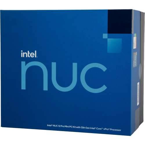 Innovation IT PC Asus NUC i5-1250P vPro (up to 4x 4.40 GHz) / 16GB / 512GB SSD m.2 NVMe Cijena