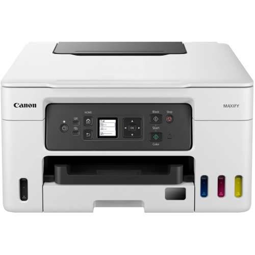 T Canon MAXIFY GX3050 ink multifunction device 3in1 WLAN duplex