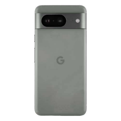 Google Pixel 8 128GB Hazel 15.7cm (6.2") OLED display, Android 14, 50MP dual camera Cijena