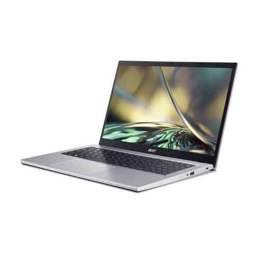 Acer Aspire 3 (A315-59-30B5) 15.6" Full HD IPS, Intel i3-1215U, 8GB RAM, 512GB SSD, Linux (eShell) Cijena