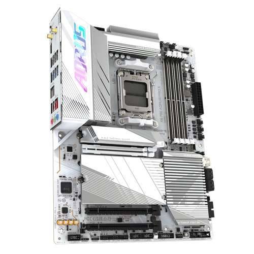 GIGABYTE X670E AORUS Pro X motherboard Cijena