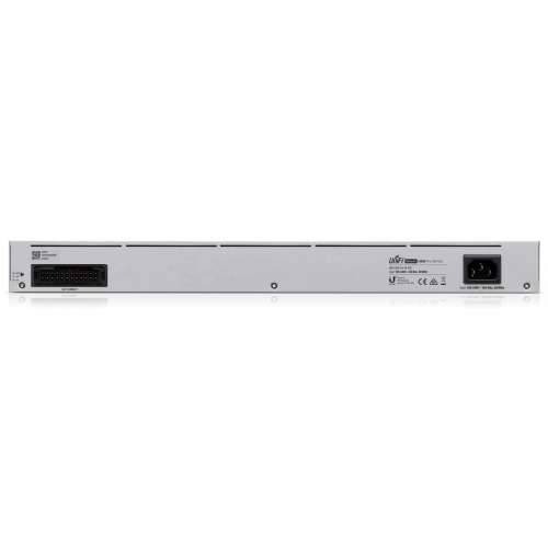 Ubiquiti UniFi Switch USW-PRO-48-POE - 48 Ports - 40x GE 10/100/1000 PoE+ - 8x PoE++ - 4x SFP+ Cijena