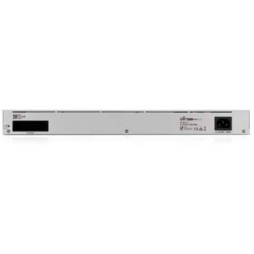 Ubiquiti UniFi Switch USW-Pro-24 - 24 Ports - 24x GE 10/100/1000 - 2x SFP+ Cijena