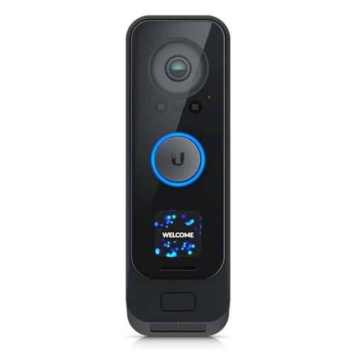 Ubiquiti UniFi Protect G4 Doorbell Pro