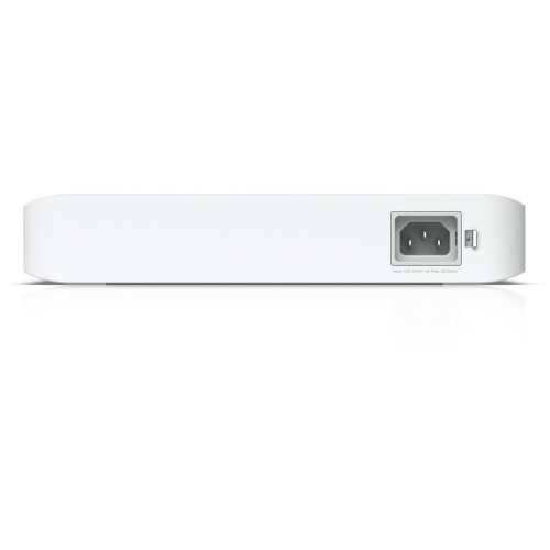 Ubiquiti Switch USW-Pro-8-PoE - 8 Ports - 2x SFP+ - 6x PoE+ - 2x PoE++ Cijena