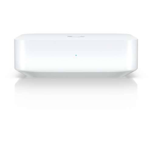 Ubiquiti UniFi Gateway Lite UXG-Lite - 1x GbE-WAN / 1x GbE LAN Cijena