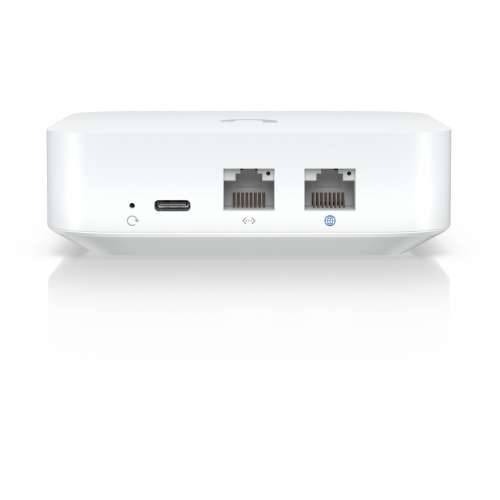 Ubiquiti UniFi Gateway Lite UXG-Lite - 1x GbE-WAN / 1x GbE LAN Cijena