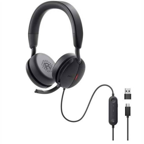 Dell Headset Pro Wired ANC WH5024 Cijena