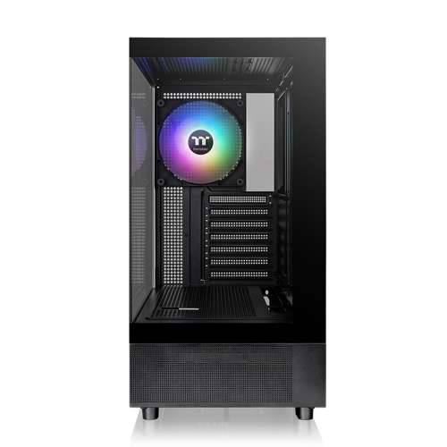 Thermaltake View 270 TG ARGB Black | PC Case Cijena