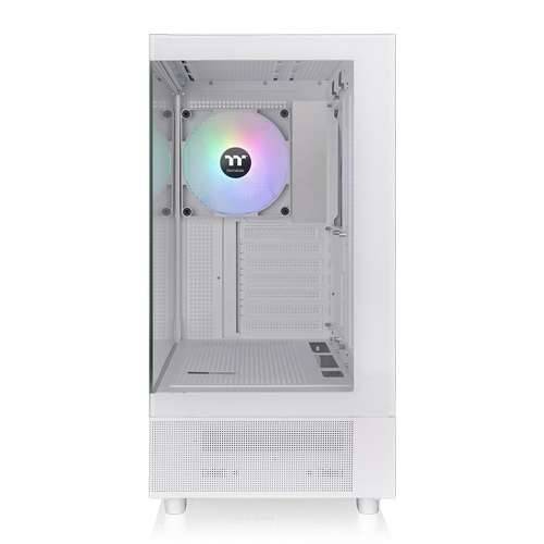 Thermaltake View 270 TG ARGB Snow White | PC Case Cijena