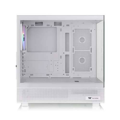 Thermaltake View 270 TG ARGB Snow White | PC Case Cijena