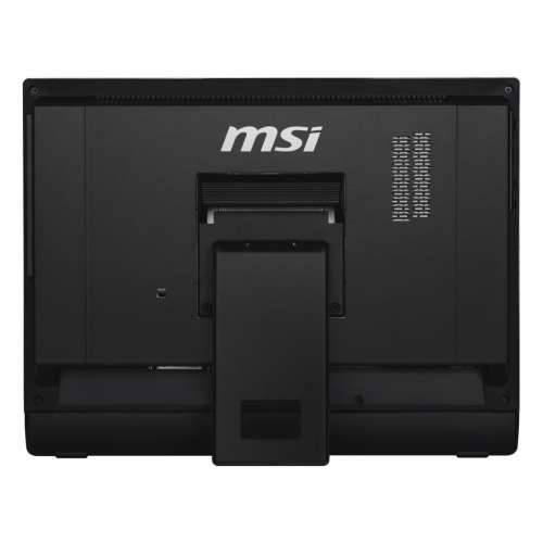 MSI PRO 16T 10M-228XDE All-in-One 15.6" Touch Display, Intel Celeron 5205U, 4GB RAM, 128GB SSD, oOS Cijena