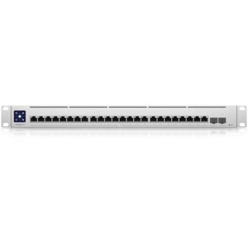 Ubiquiti UniFi Switch Enterprise XG 24 - 24 Ports - 24x SFP+ - 2x 25Gb Layer 3 Cijena