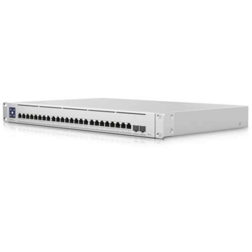 Ubiquiti UniFi Switch Enterprise XG 24 - 24 Ports - 24x SFP+ - 2x 25Gb Layer 3 Cijena