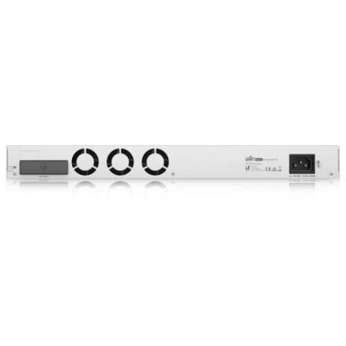 Ubiquiti UniFi Switch Enterprise XG 24 - 24 Ports - 24x SFP+ - 2x 25Gb Layer 3 Cijena