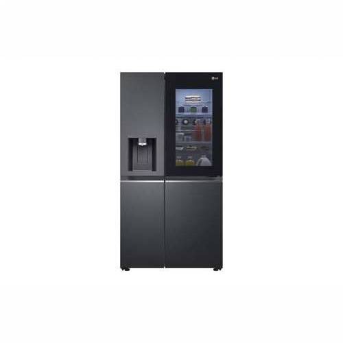 LG hladnjak GSXV90MCDE Cijena