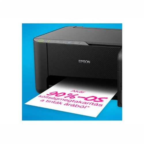 EPSON EcoTank L3270 MFP printer 10ppm Cijena