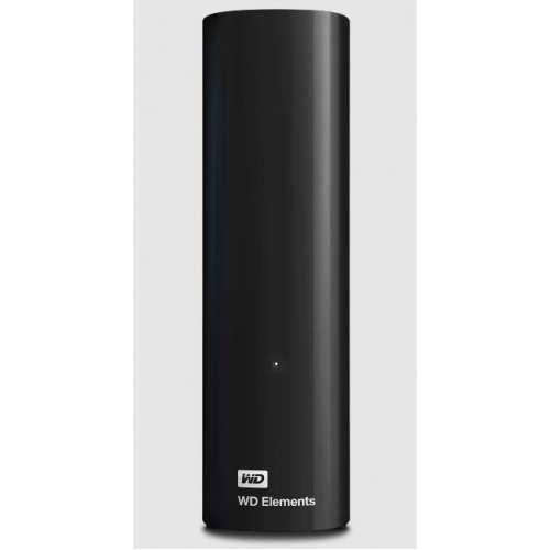 3.5 20TB WD Elements Desktop Stationary USB 3.0, black Cijena